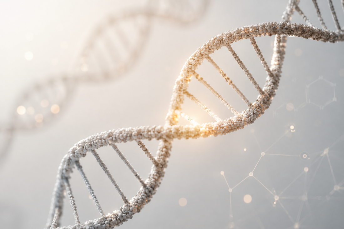 Longevity: Was steckt wirklich hinter einem langen und gesunden Leben?