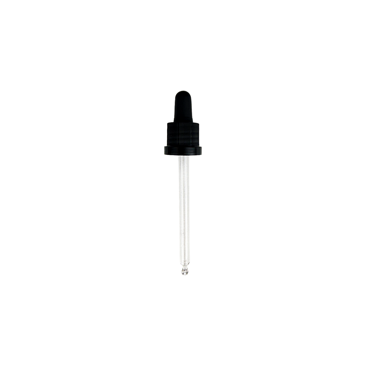 Mineralstoff-Komplex als Flüssigpräparat im 100-ml-Braunglas mit Pipette – ausgewählte Mineralstoffe, Elektrolyte und Spurenelemente.