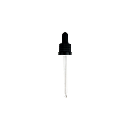 Mineralstoff-Komplex als Flüssigpräparat im 100-ml-Braunglas mit Pipette – ausgewählte Mineralstoffe, Elektrolyte und Spurenelemente.